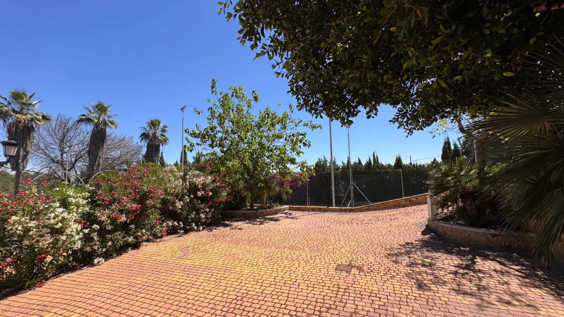 Detached house with terrace for sale in Calle Coto-Romeros, imagen 39