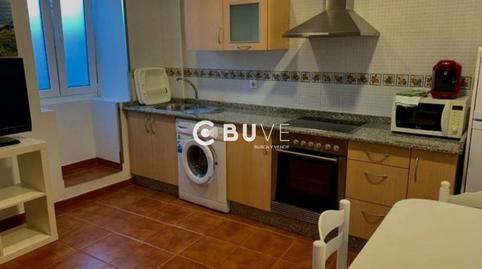 Foto 4 de Àtic en venda a Do Carmen, Fisterra, A Coruña