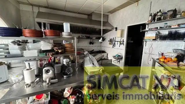 Local comercial en venta en Santa Margarita, imagen 7