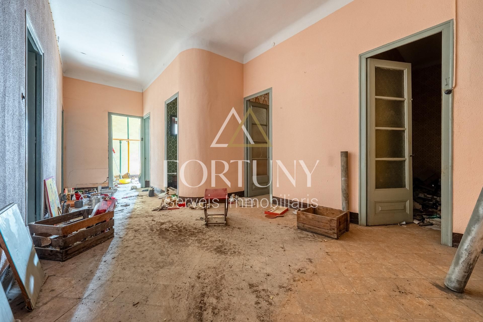 Edifici en venda en Reus
