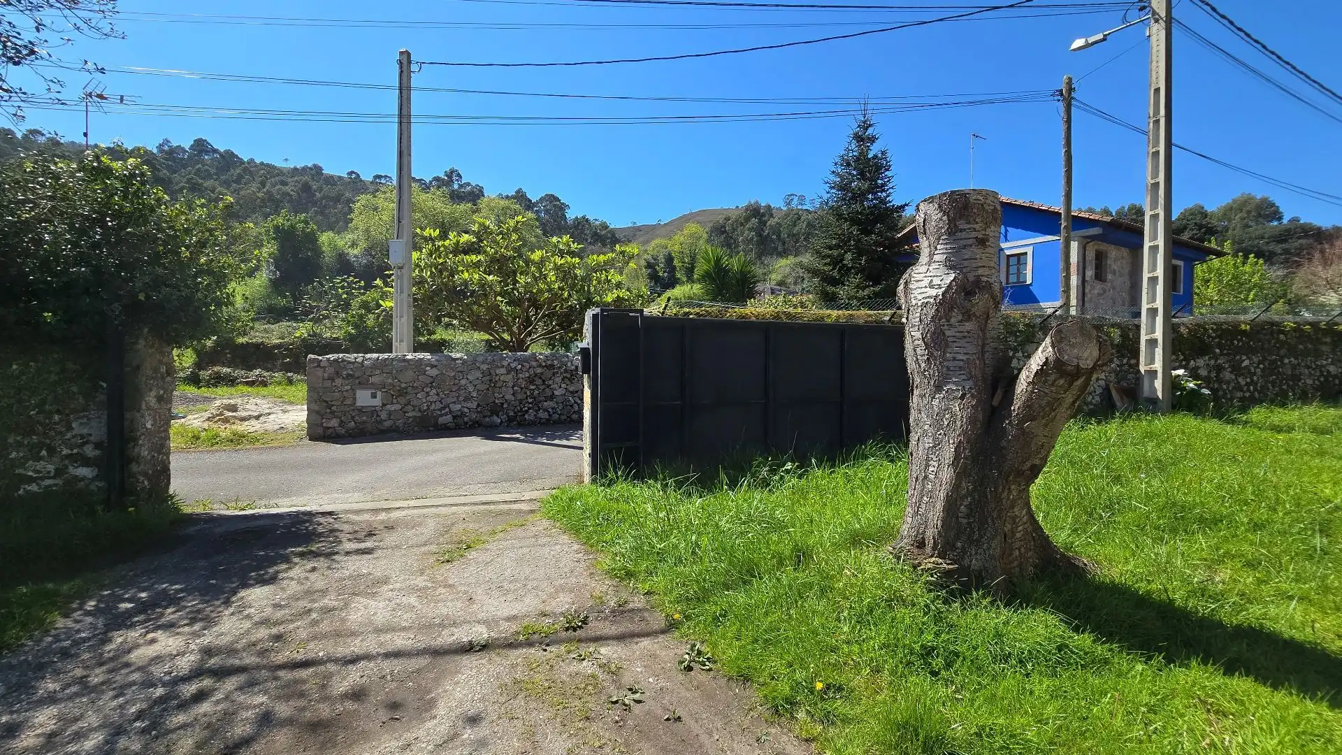 Detached house with garden for sale in Vidiago - Pendueles - Tresgrandas, imagen 84