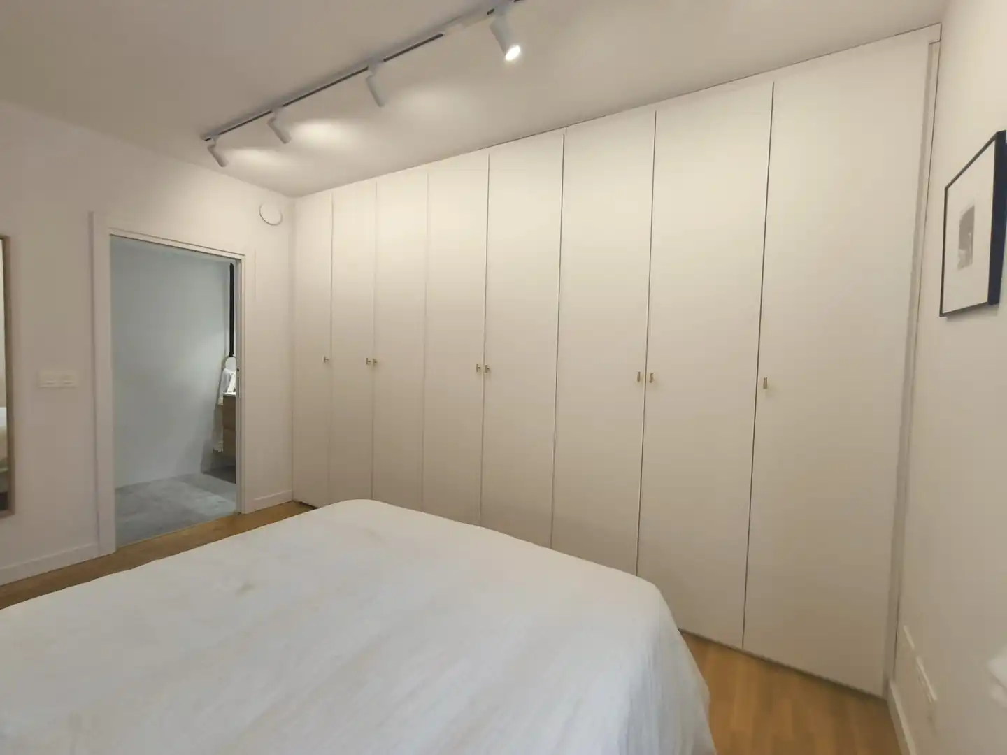 Habitación de Piso en venta en Valle de Trápaga-Trapagaran con Calefacción y Amueblado