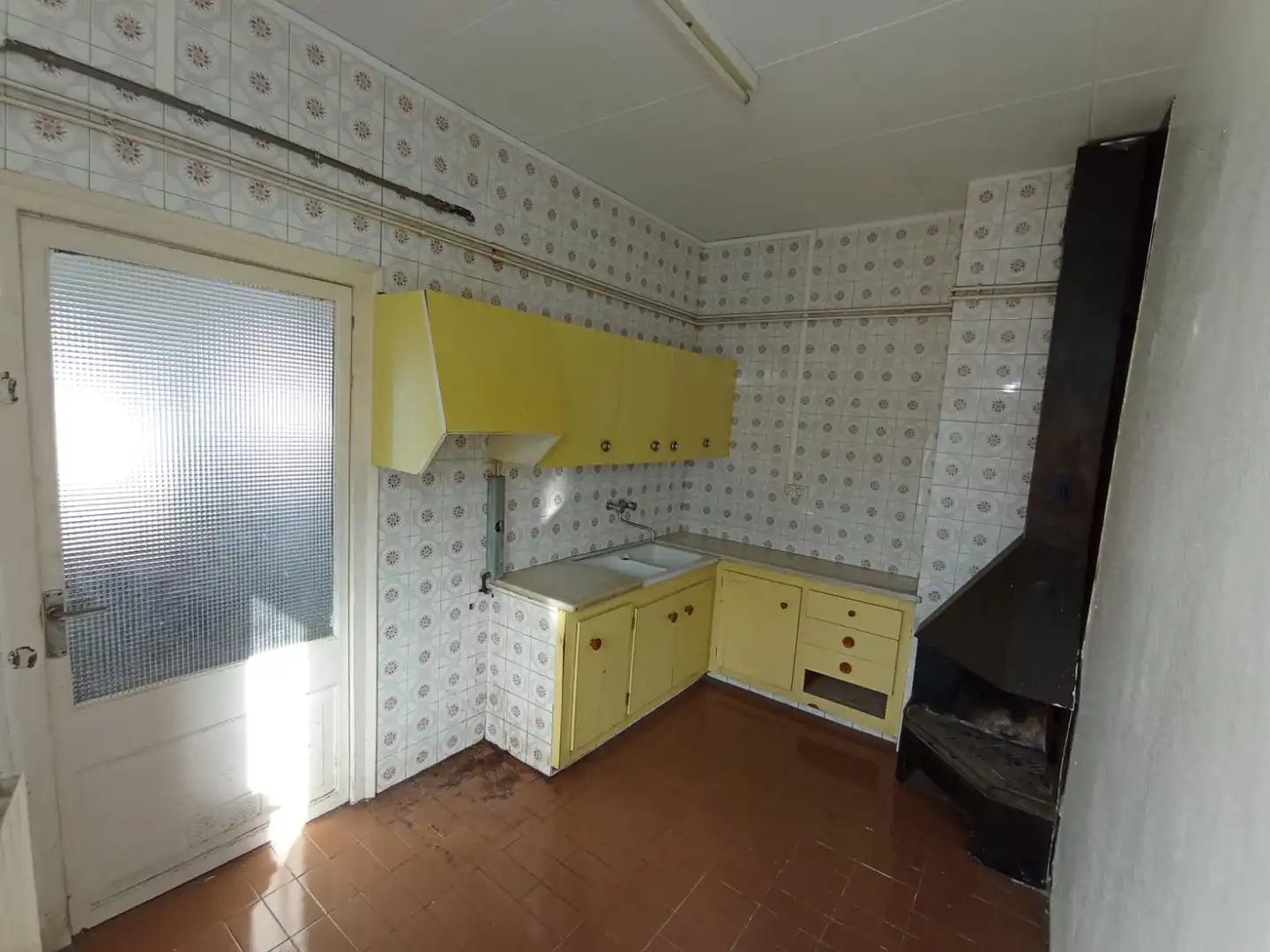 Wohnung zum Verkauf in BAC DE RODA, Roda de Ter