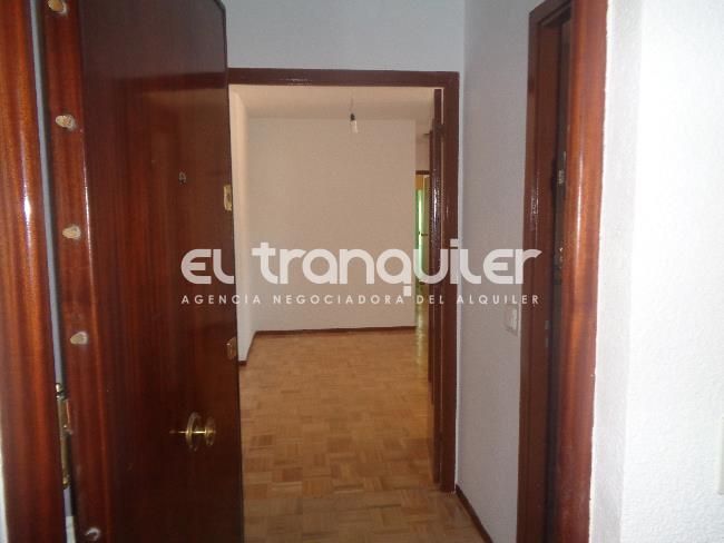 Flat for rent in Fuenlabrada  with Parquet flooring, Terrace and Furnished