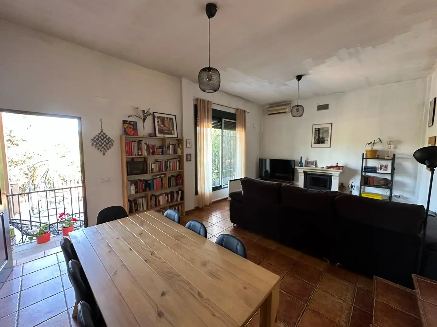 Haus mit Pool zum Verkauf in Periurbano Oeste - Sierra, imagen 14