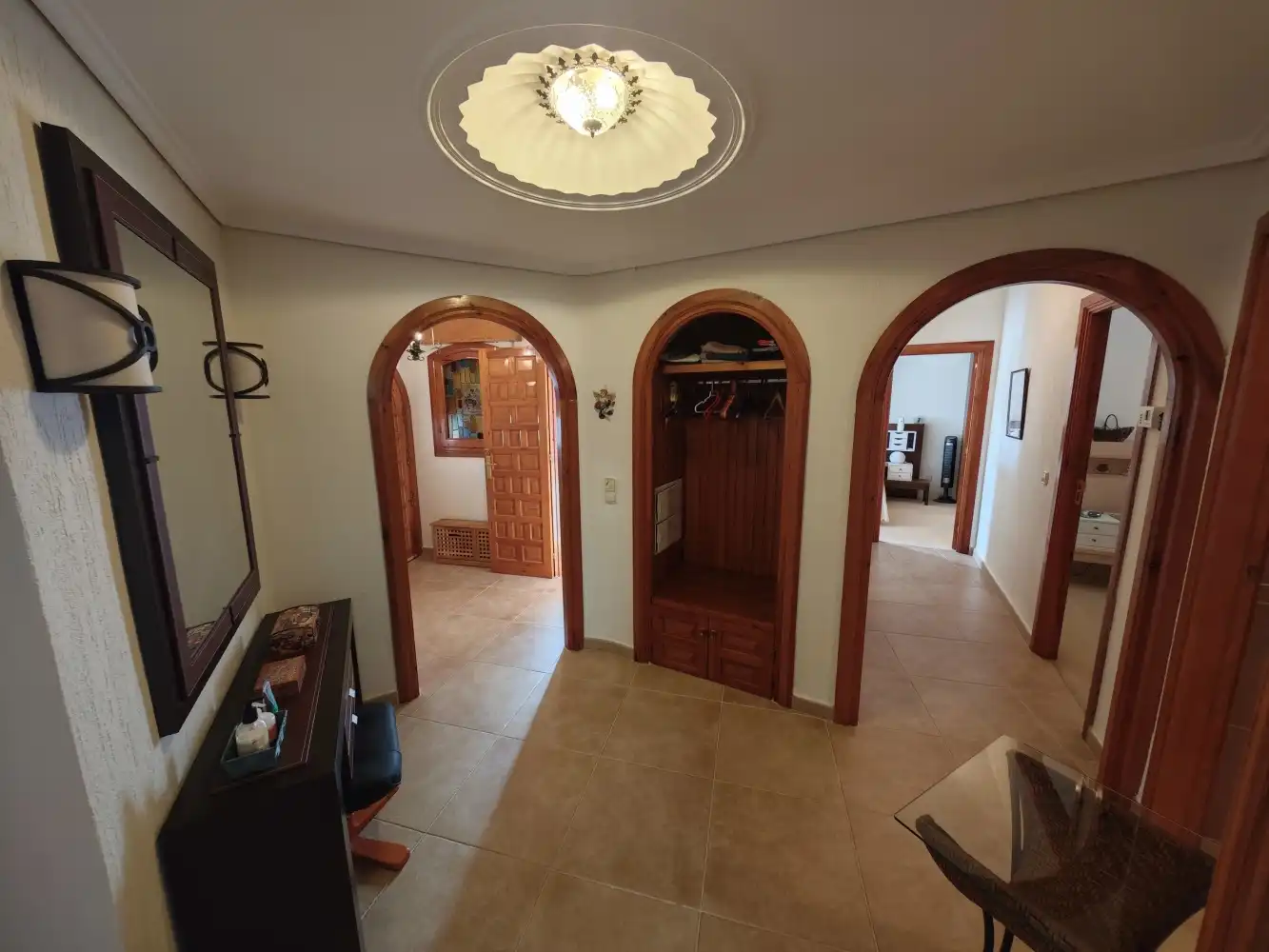 Detached house with terrace for sale in Urbanización Cometa III, imagen 29