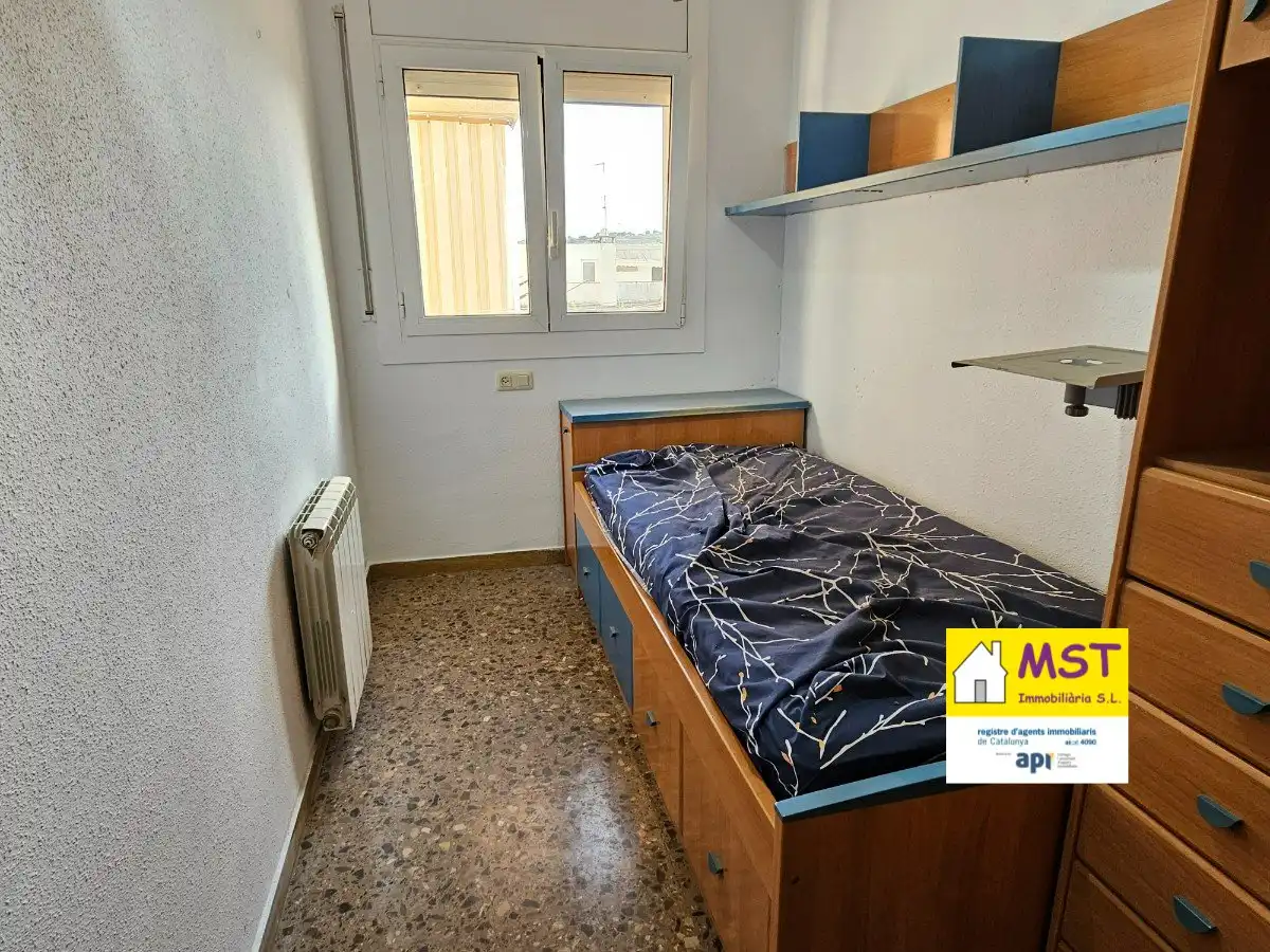 Piso con terraza en venta en Carrer de la Creueta, imagen 14