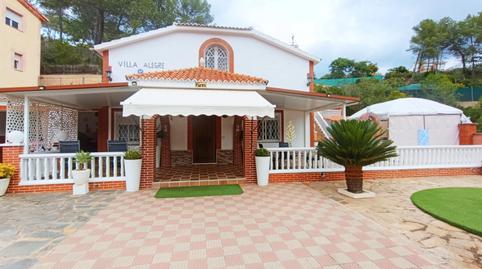 Foto 2 de Casa o xalet en venda a Can Lloses - Can Marcer, Barcelona