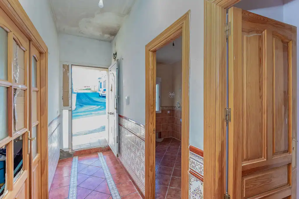 Casa o chalet en venta en La Puebla de Montalbán