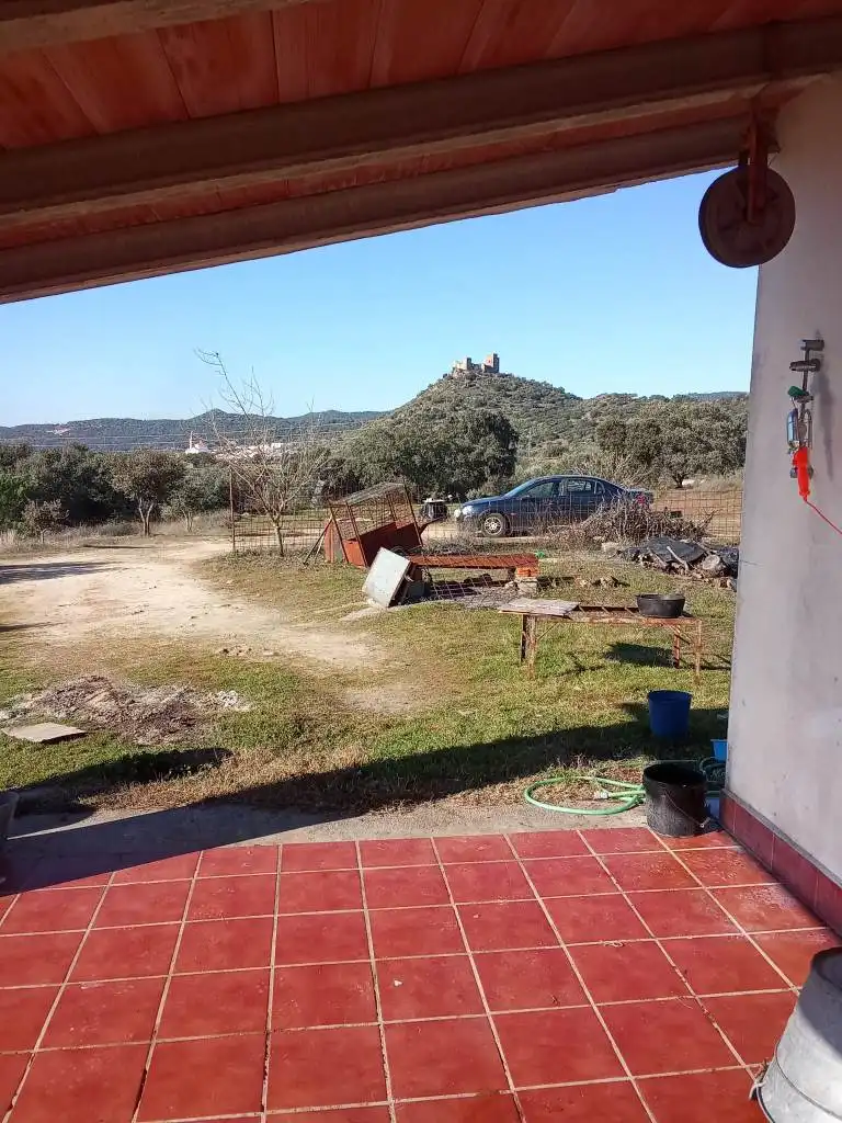Terreni e lotti in vendita a Burguillos del Cerro, imagen 15