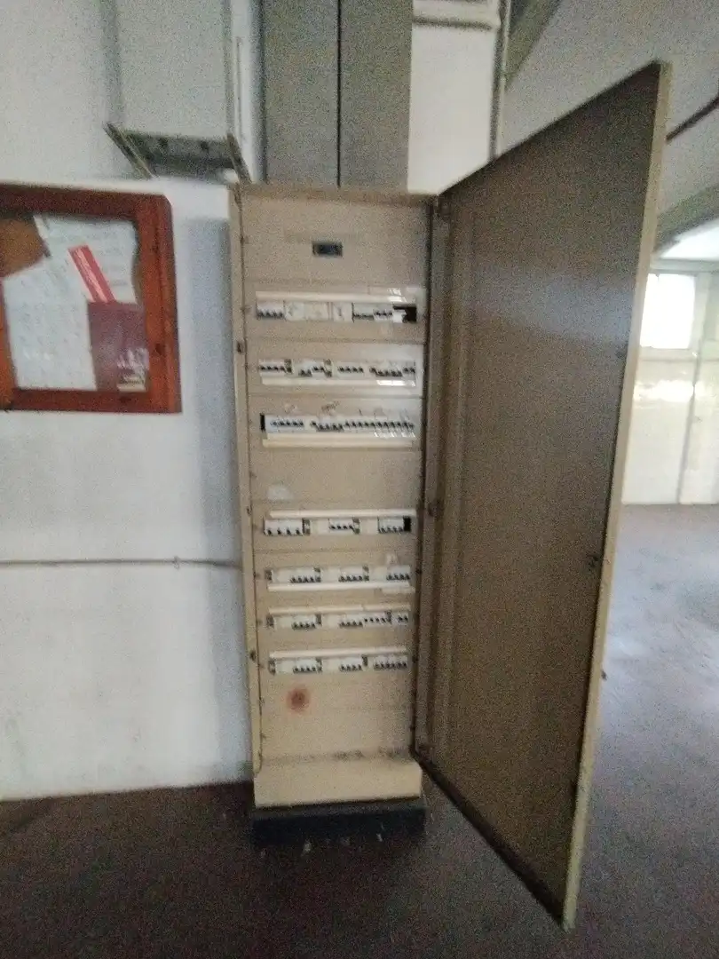 Nave industrielle à vendre à Elche ciudad, imagen 6