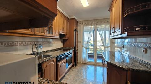 Photo 5 of Flat for sale in Jauregi Kalea, Aiete, Gipuzkoa