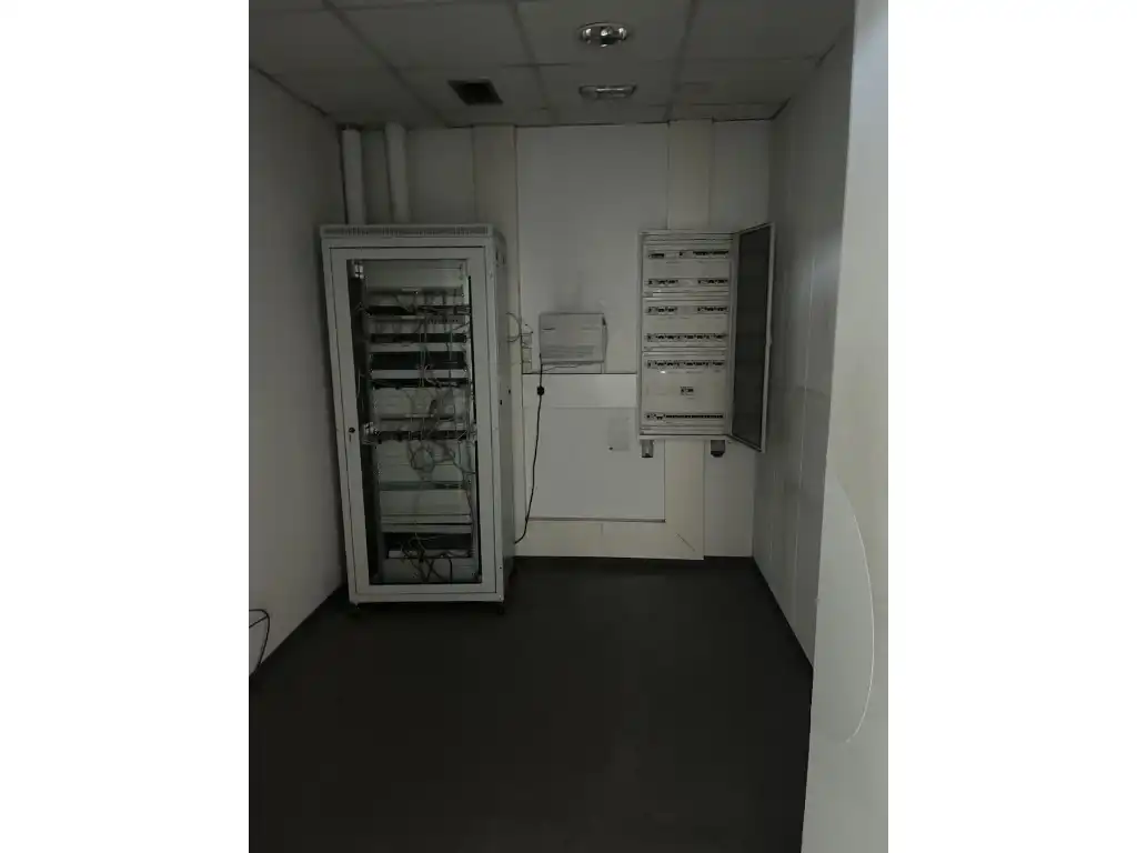 Oficina en venda a Calle Gallecs, imagen 13