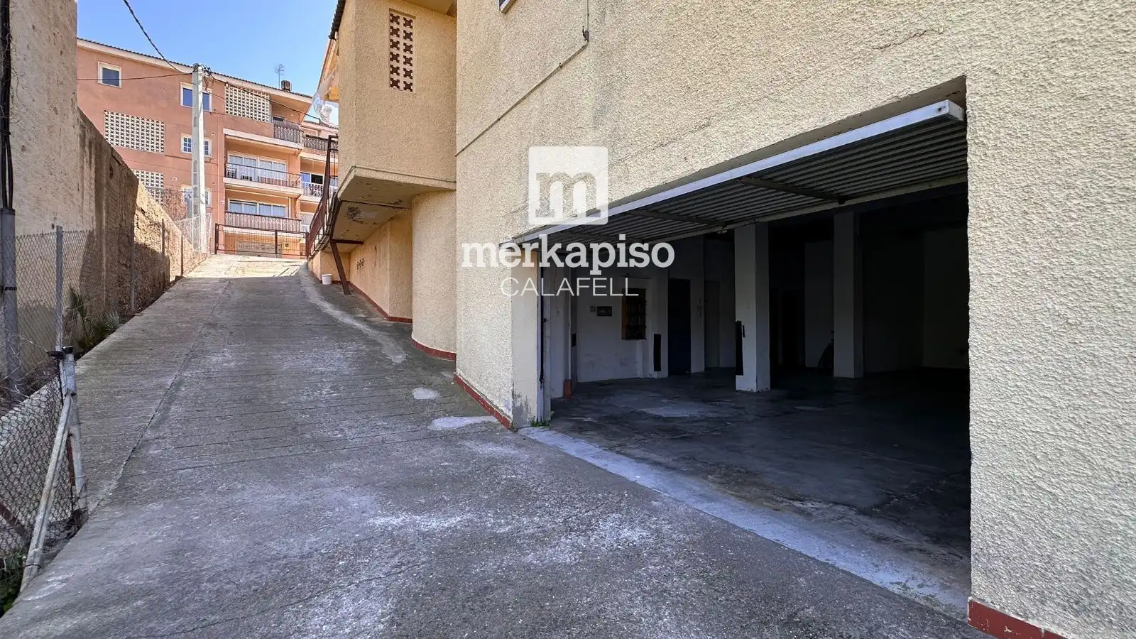Piso en venta en Cuspide, Segur de Calafell