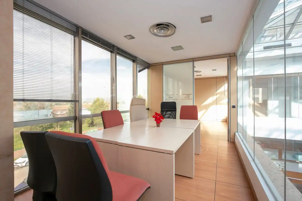 Inmuebles singulares con ascensor en venta en Calle Graham Bell, imagen 21