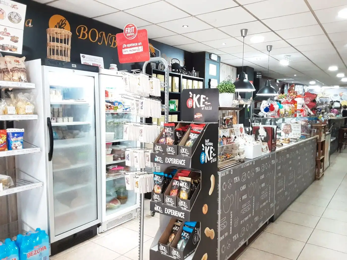 Locale commerciale in cessione a Centre, imagen 3