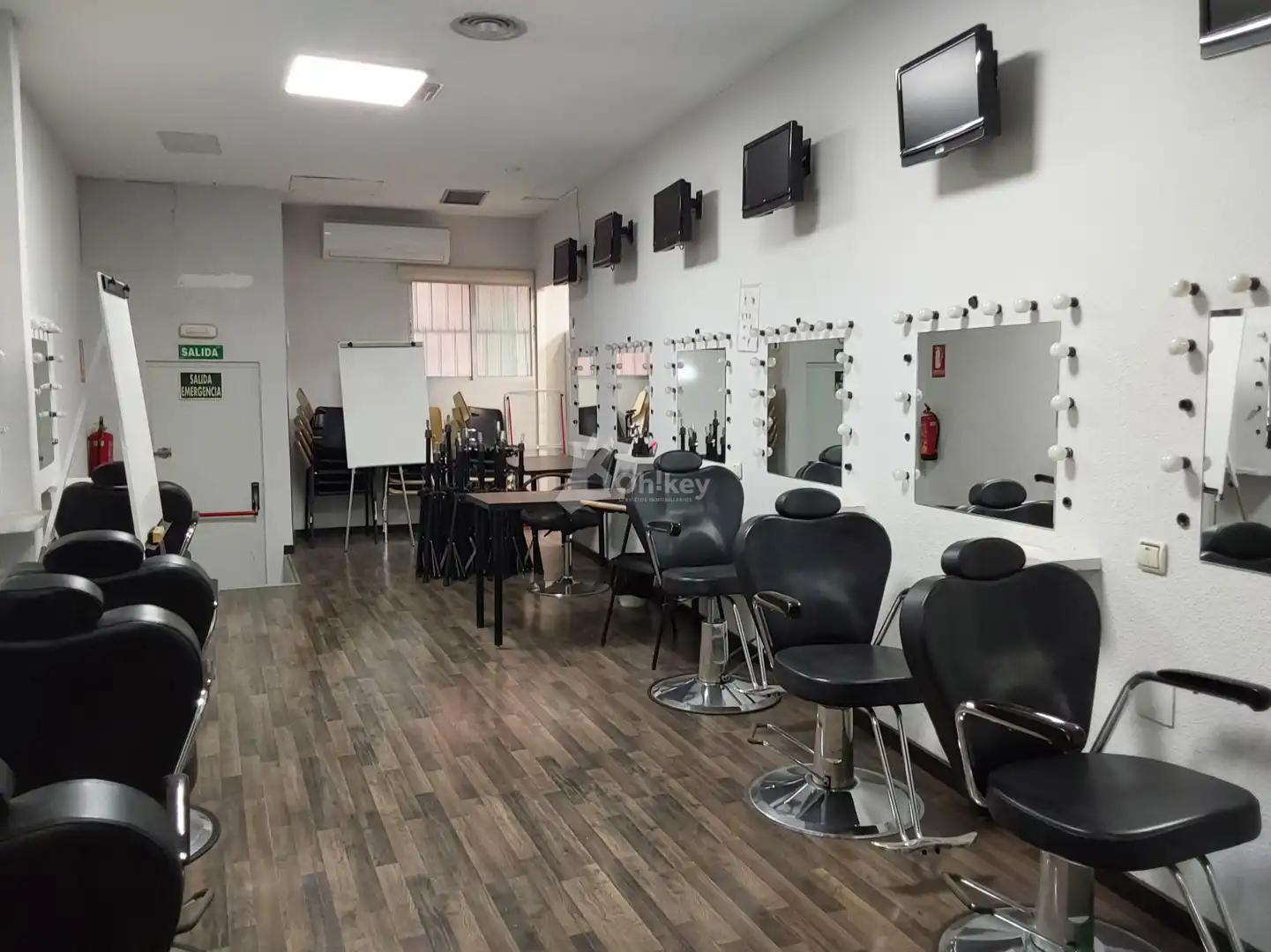 Local comercial en venda a Centro