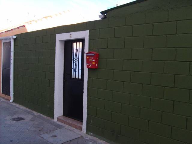 Piso en Venta en C/Gutierrez y Michel en Ensanche de Vallecas - La Gavia