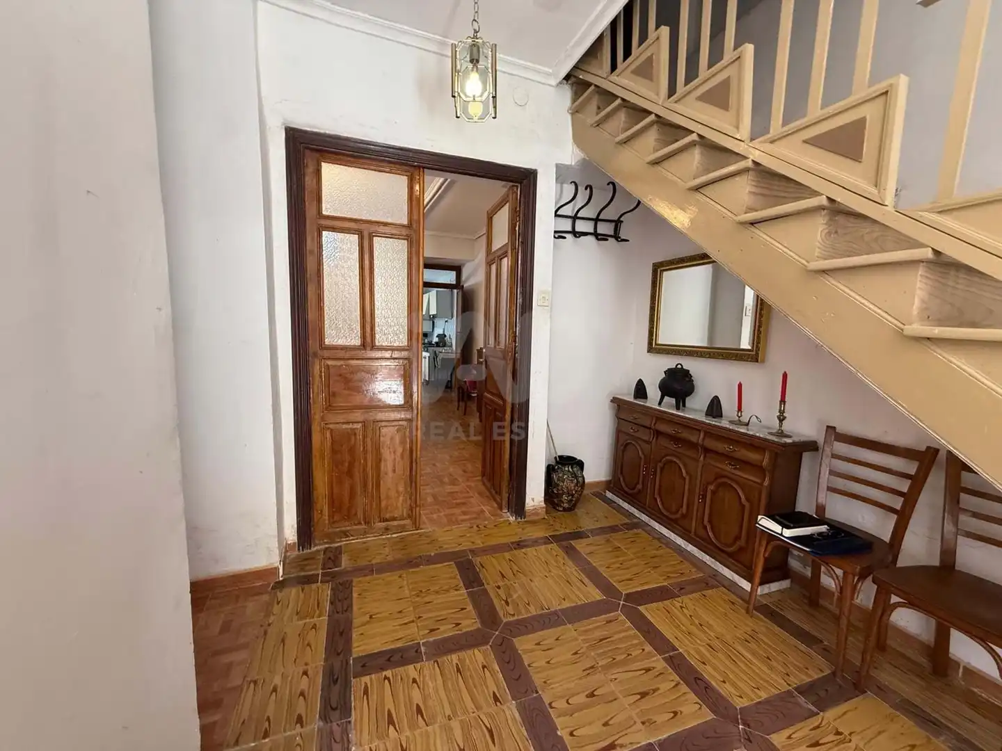 Casa o chalet en venta en Becilla de Valderaduey con Calefacción