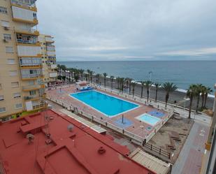 Piscina de Apartament en venda en Algarrobo amb Piscina comunitària