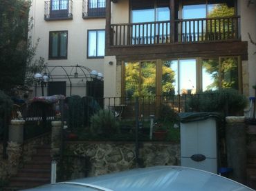 Casa con piscina in vendita a Calle Doctor Velasco