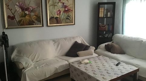 Foto 4 de Piso en venta en San Antonio, Huelva Capital
