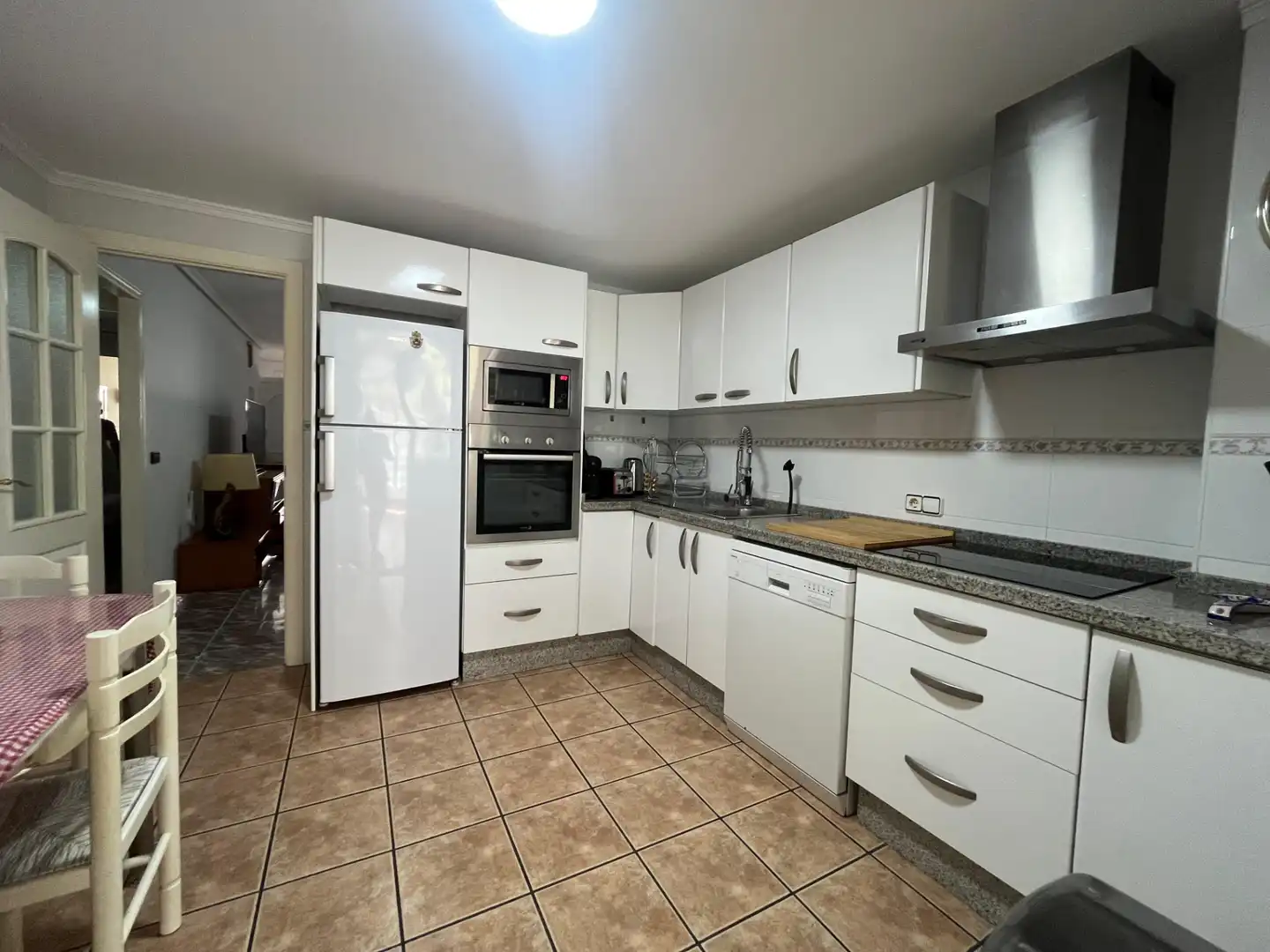 Wohnung zum Verkauf in Racó