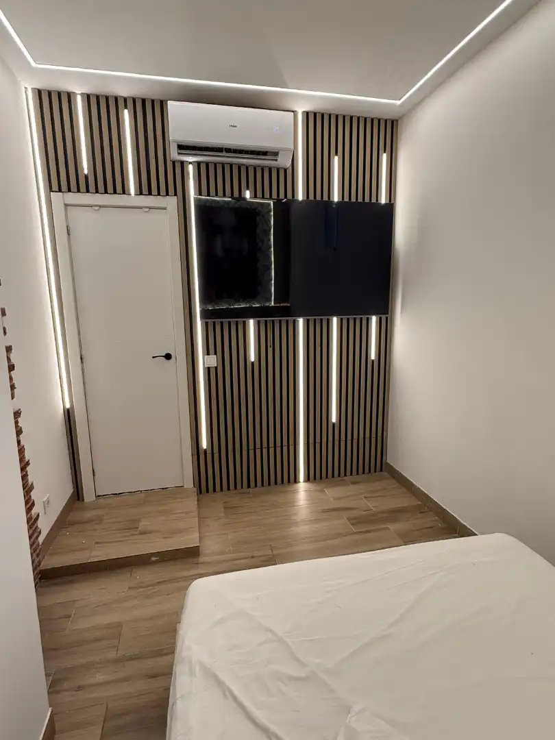 Piso en venta en Calle de Santiago Cordero, imagen 11