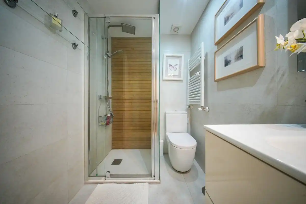 Appartement avec ascenseur à vendre à Paseo de la Alameda de Osuna, imagen 37