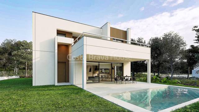 Casa-chalet en Venta en Passatge de Teresa Ferrer i Serras en Calella de Palafrugell