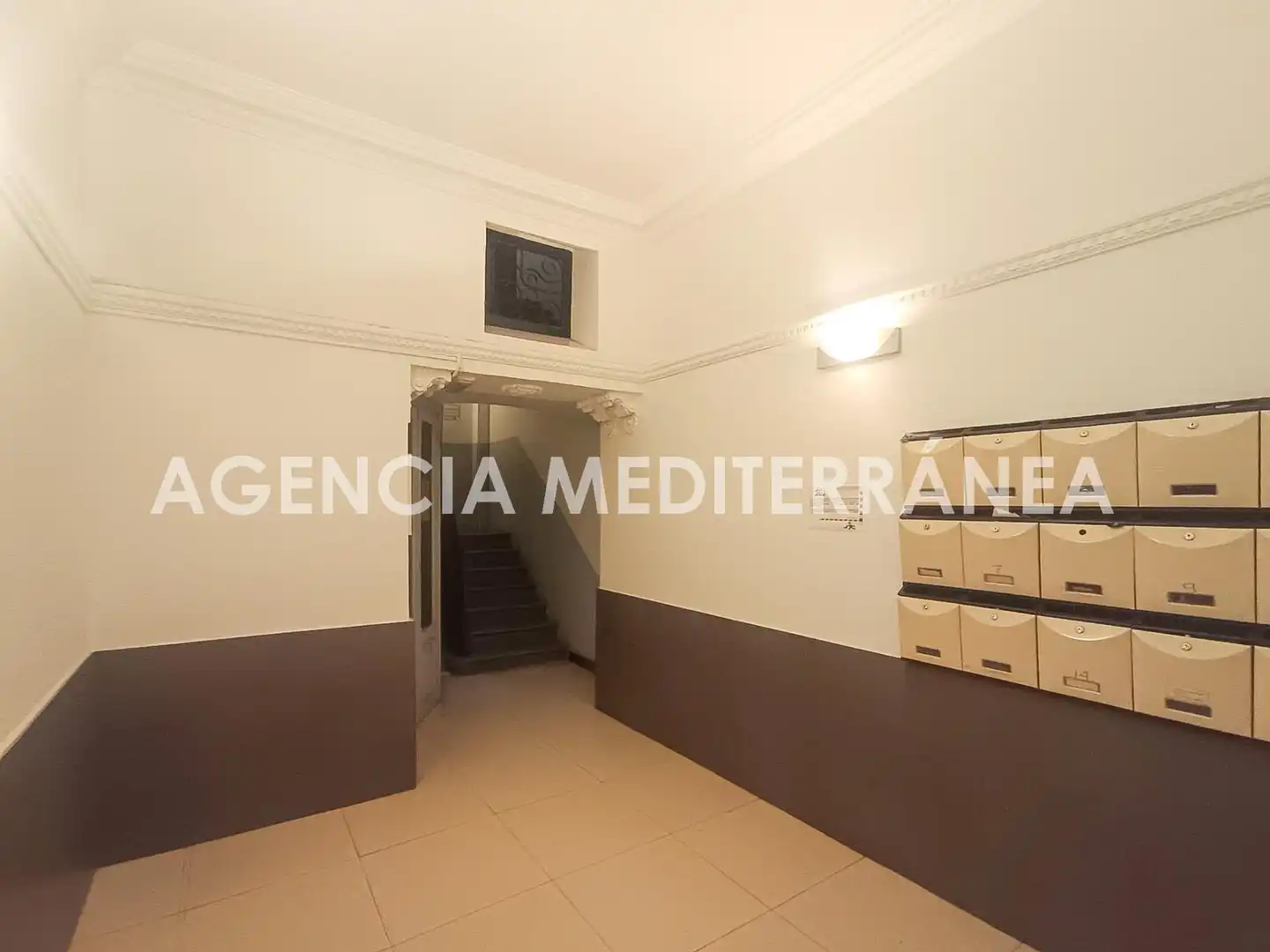 Apartment with balcony to rent in L'Eixample, imagen 24