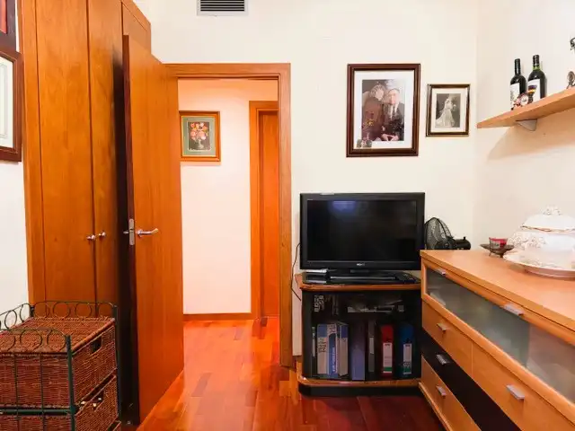 Flat for sale in Montgat  with Air Conditioner, Heating and Parquet flooring