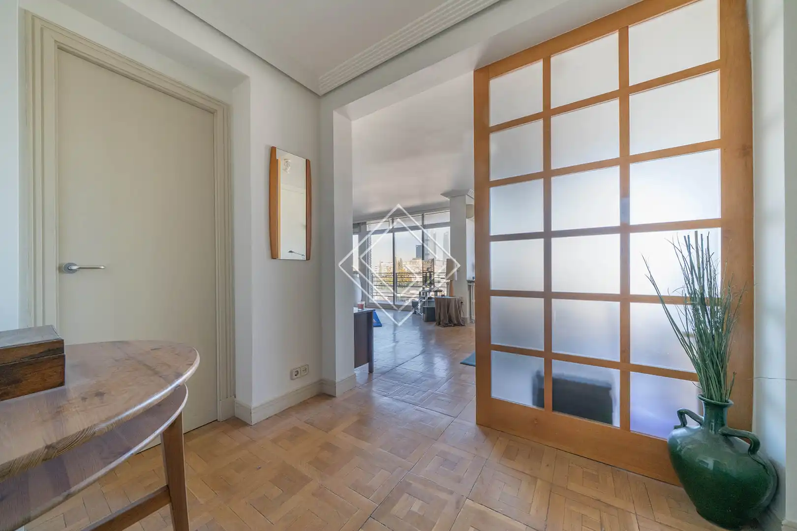 Piso en venta en Nueva España
