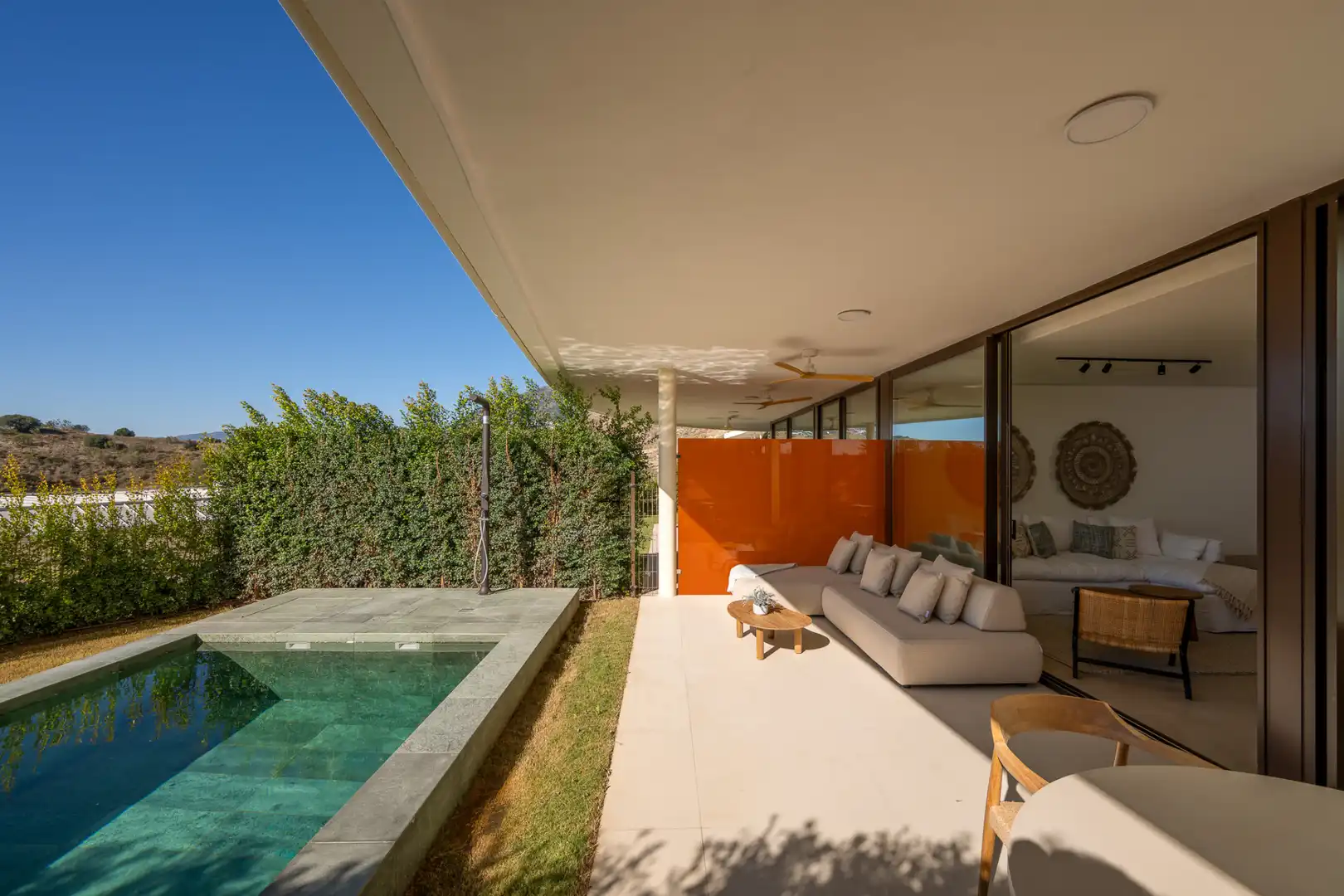 Home with pool for sale in El Higuerón, imagen 17
