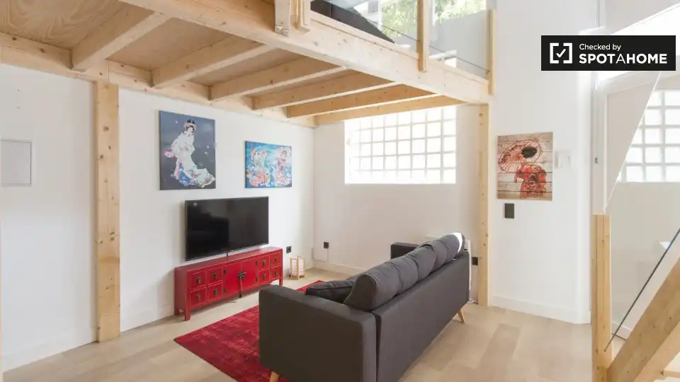 Habitació a Fuente del Berro