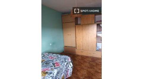 Foto 2 von Zimmer in San Fermín, Madrid Capital