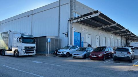 Photo 3 of Industrial buildings to rent in N-330, Km. 4, Ciudad de Asís, Alicante / Alacant