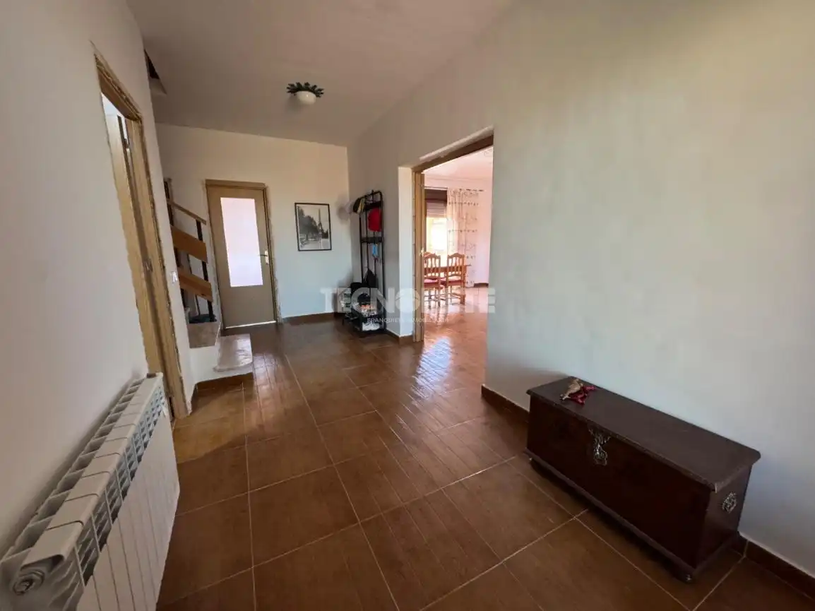 Casa o chalet en venta en Cebolla con Aire acondicionado, Calefacción y Jardín privado