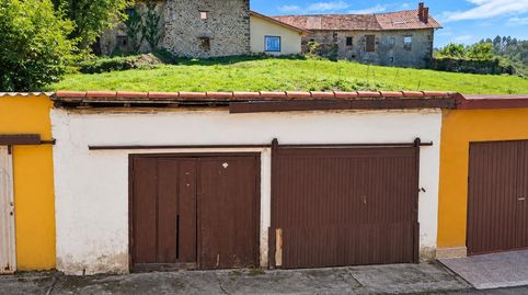 Foto 2 de Casa adosada en venta en Udías, Cantabria