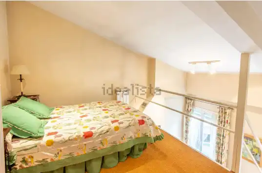 Penthouse with terrace for sale in Calle de Claudio Coello, imagen 5