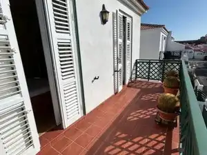 Adossat amb terrassa en venda a Calle Arafo, imagen 16