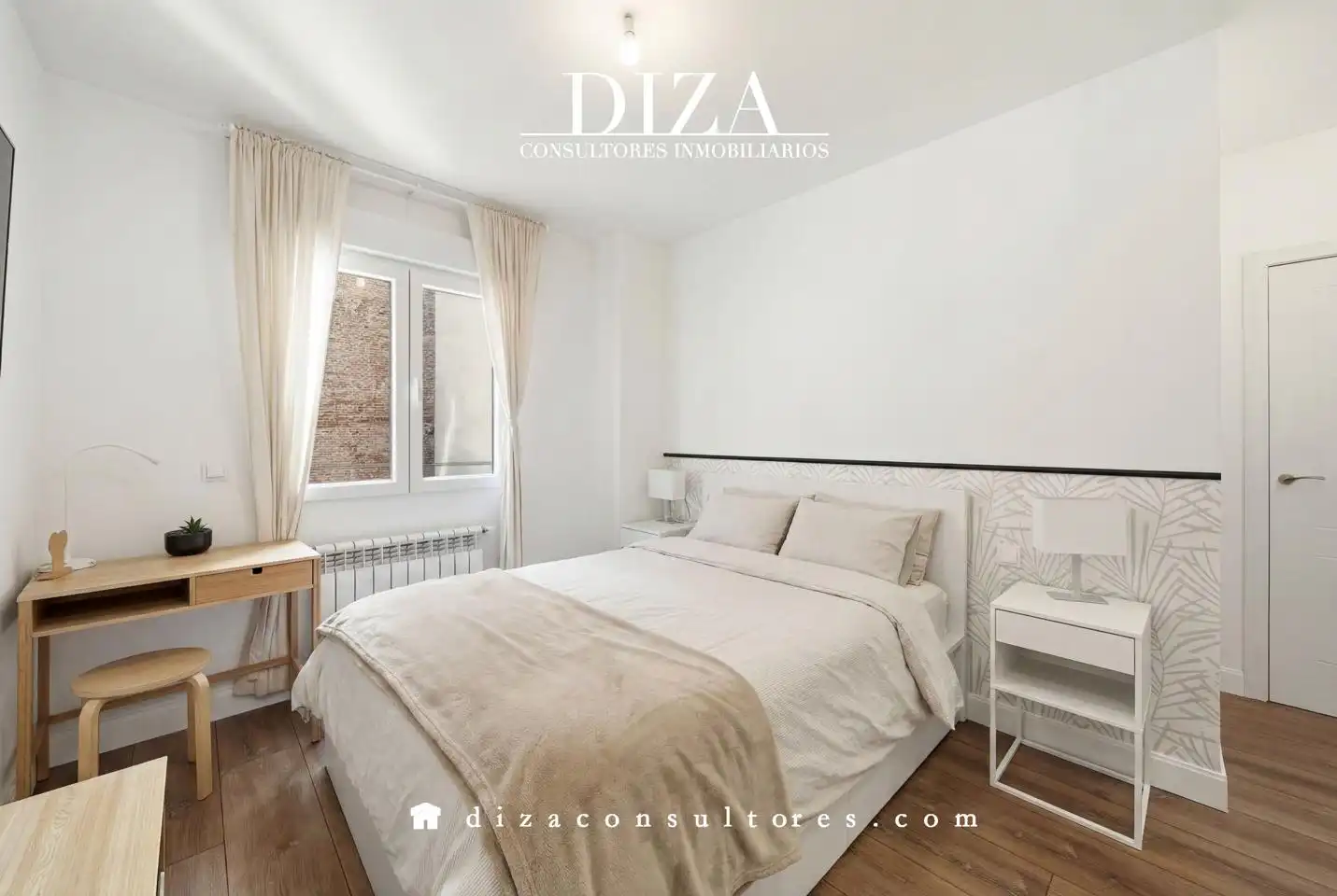 Piso con ascensor en venta en Calle de María de Molina, imagen 18