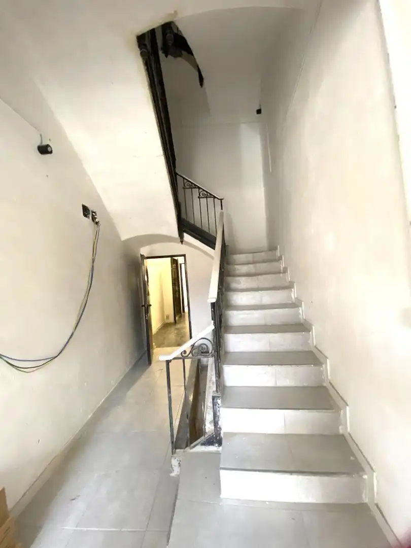 Edificio en venta en Tarragona