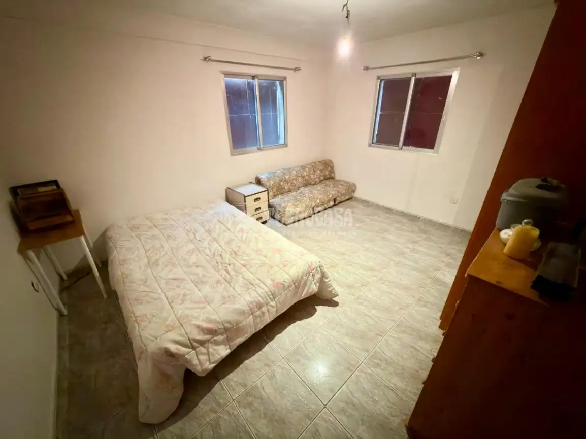 Dormitori de Casa o xalet en venda en Valdeavero amb Calefacció, Terrassa i Traster