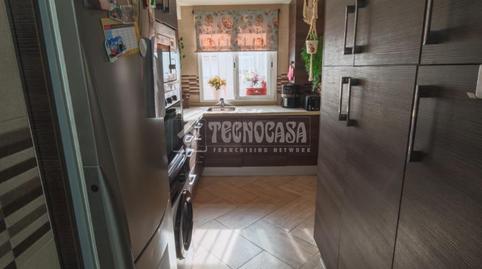 Foto 3 de Piso en venta en Centro, Sevilla