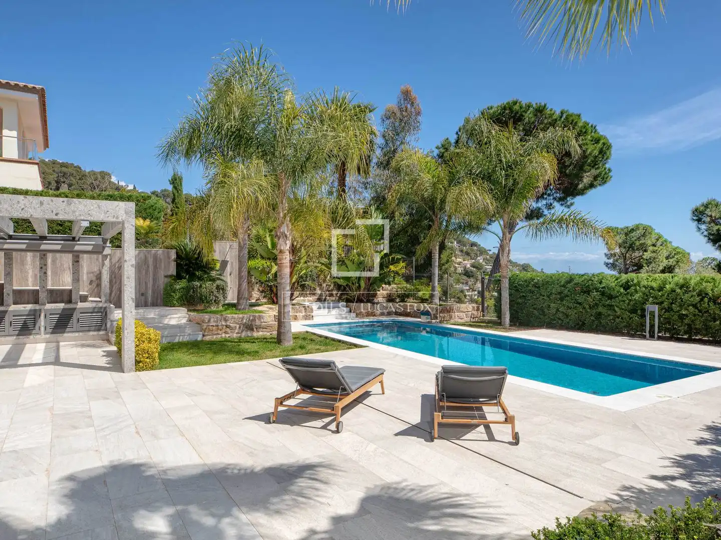 Villa mit Terrasse zum Verkauf in Santa Cristina - Sant Francesc, imagen 41