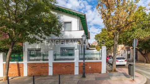 Photo 3 of House or chalet for sale in Niño Jesús,  Madrid Capital