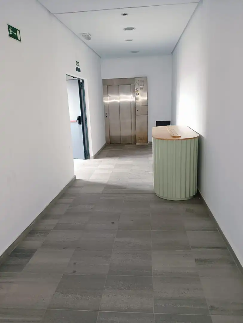 Oficina en venta en Rivas-Vaciamadrid