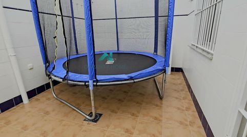 Foto 4 de Casa adosada en venta en San Javier ciudad, San Javier