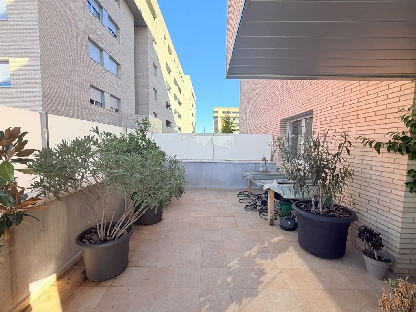 Rez-de-chaussée avec ascenseur à vendre à PLA DE SALT, imagen 22